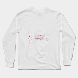 Heart surgery Long Sleeve T-Shirt